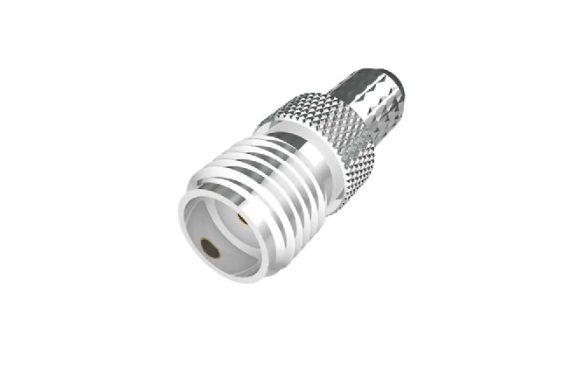 Złącze Sma(F) Zaciskane Do Kabli Rg174 50 Ohm