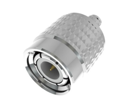 Złącza Tnc(M) Zaciskane Dla Kabli Rg174 50 Ohm