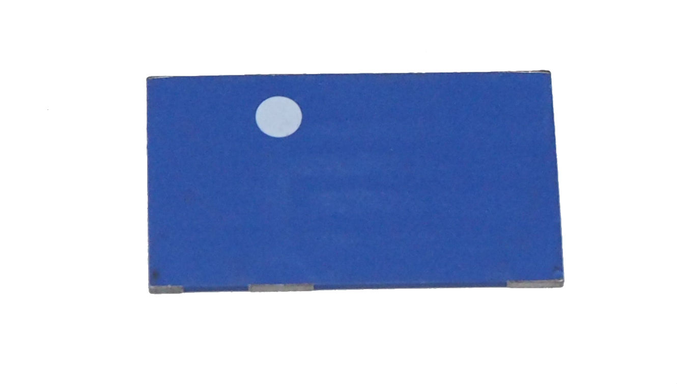 Antena Gsm Smd 21X12X0.9Mm