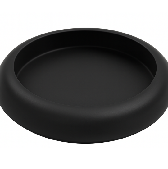 Gumowa Osłona Antyzarysowaniowa Do Anten Mm/Mmr