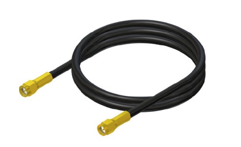 Kabel Koncentryczny Mini 3.5Mm 50 Ohm