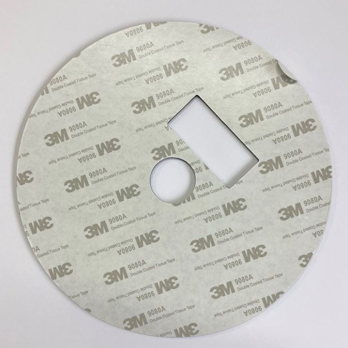 Samoprzylepna Podkładka Montażowa Do Anteny Gps