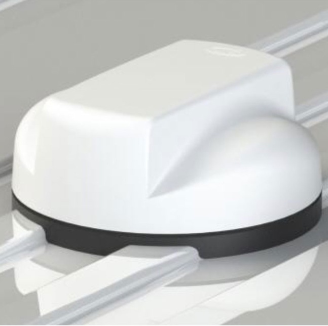 Piankowa Podkładka Przedłużająca Epdm Anteny Lgmm