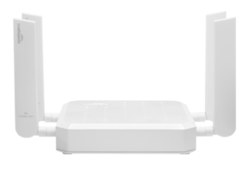 Cradlepoint W1850 5G + Netcloud 3 Lata