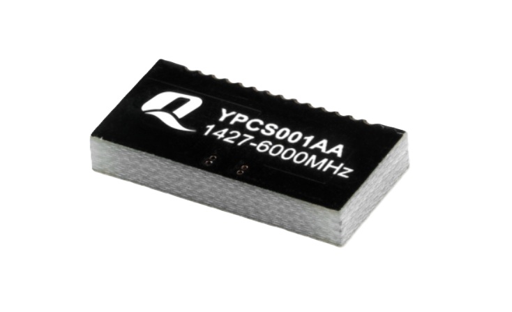 Antena Chipowa Monopole 5G Pcb Smt