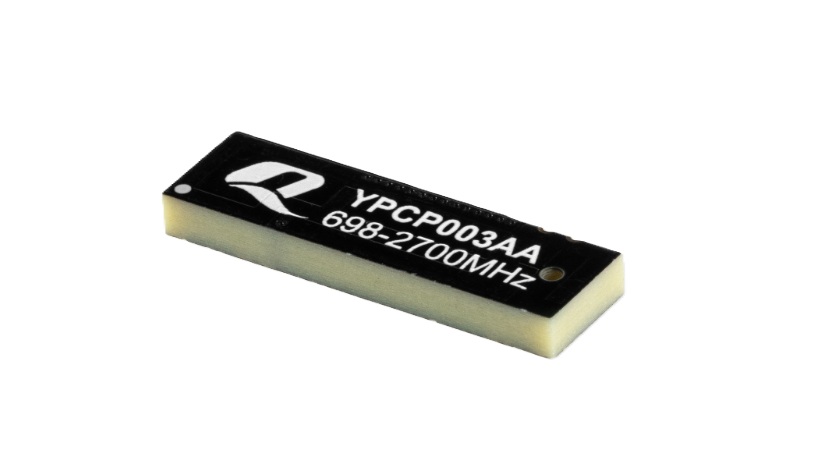 Antena Dookólna Pcb Montaż Smt 3,7 Dbi