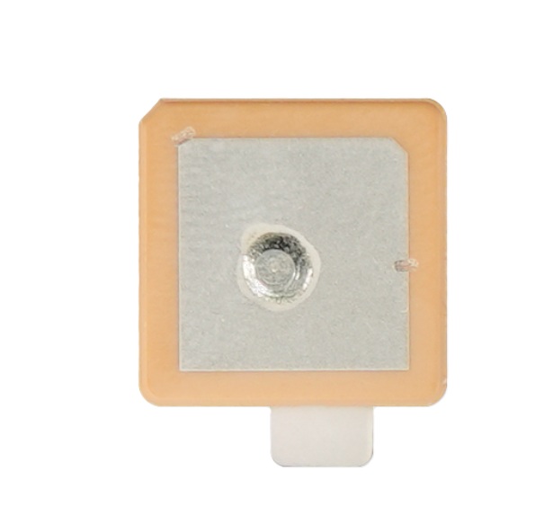 Antena Kierunkowa Przyklejana Rhcp Gnss 1,78 Dbi