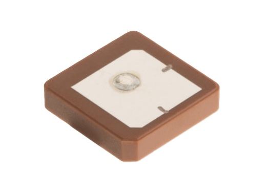 Antena Kierunkowa Przyklejana Rhcp Gnss 2,3 Dbi