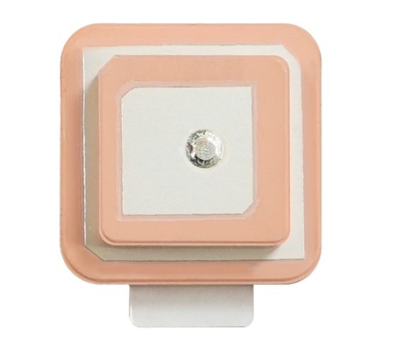 Antena Kierunkowa Przyklejana Rhcp Gnss 1,2 Dbi