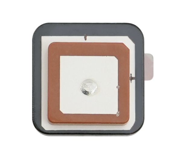 Antena Kierunkowa Przyklejana Rhcp Gnss 0,58 Dbi