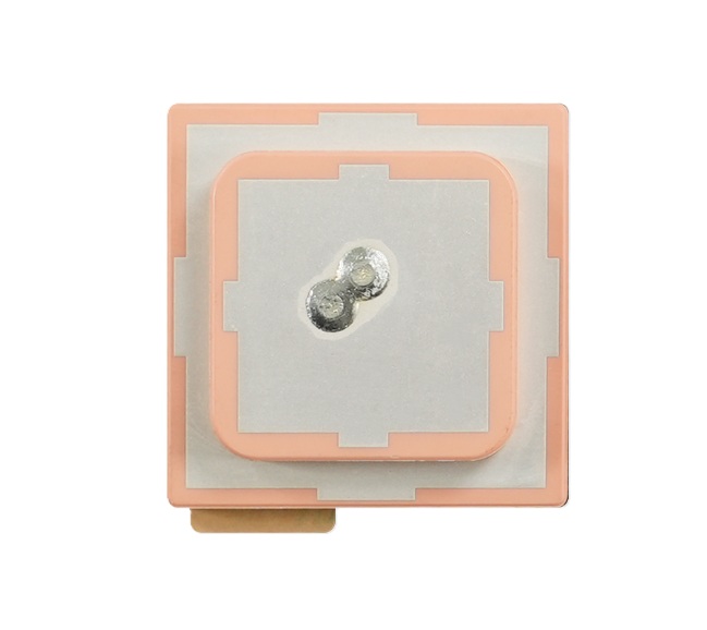 Antena Kierunkowa Przyklejana Rhcp Gnss 2,9 Dbi