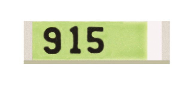 Antena Dookólna Lpwa/Ism Montaż Smt 1 Dbi