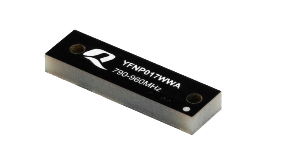 Antena Dookólna Lpwa/Ism Montaż Smt 1,4 Dbi