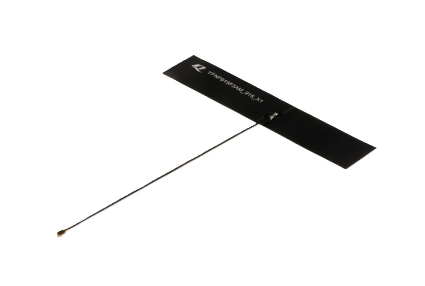 Antena Dookólna Przyklejana Lpwa/Ism Ufl 2,5 Dbi