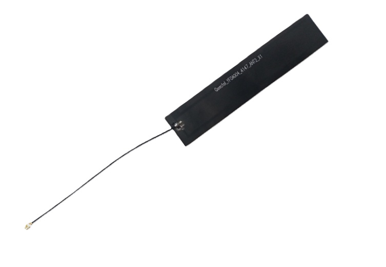 Antena Przyklejana Dookólna Lpwa/Ism 15Cm Ufl