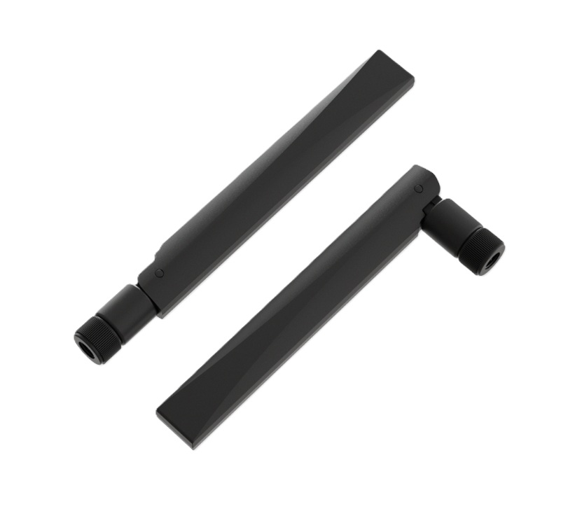 Antena Dookólna Lpwa/Ism Terminal Sma(M) 1,9 Dbi