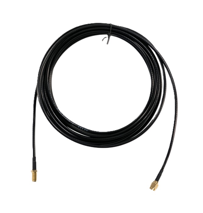 Kabel 4,7M Sma(M)-Sma(F) Śrubwy Dc 6Ghz Als302
