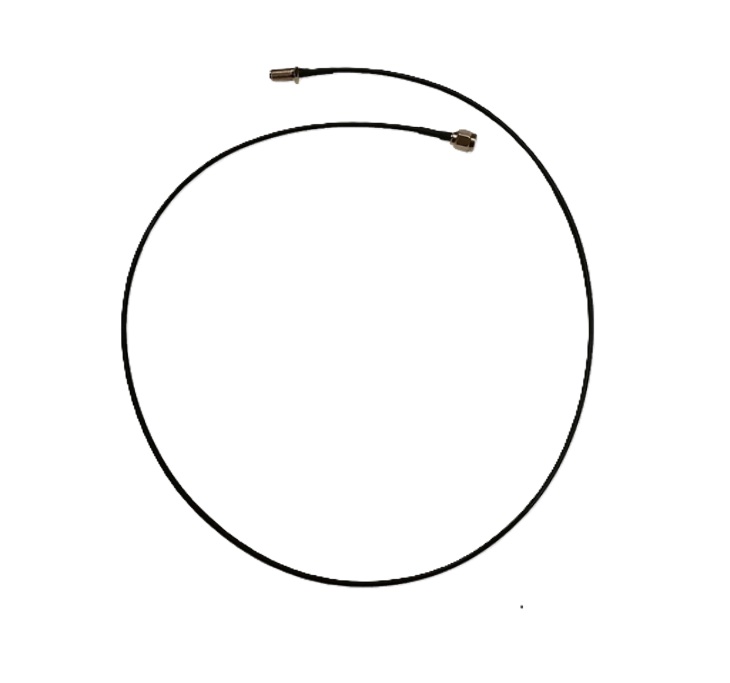 Kabel 0,7M Sma(M)-Sma(F) Śrubwy Dc 6Ghz Rg405