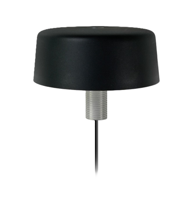 Antena Dookólna 4G Śrubowy Sma(M) 6,9 Dbi