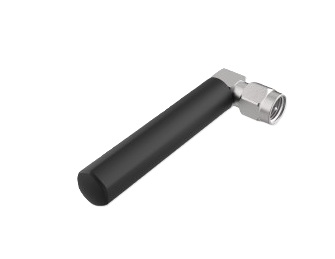 Antena Zenętrzna 4G Terminal Sma(M) 2,6 Dbi