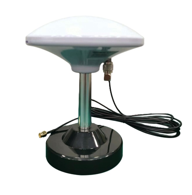 Antena Kierunkowa Rhcp Gnss Full Band 3M Tnc(F)