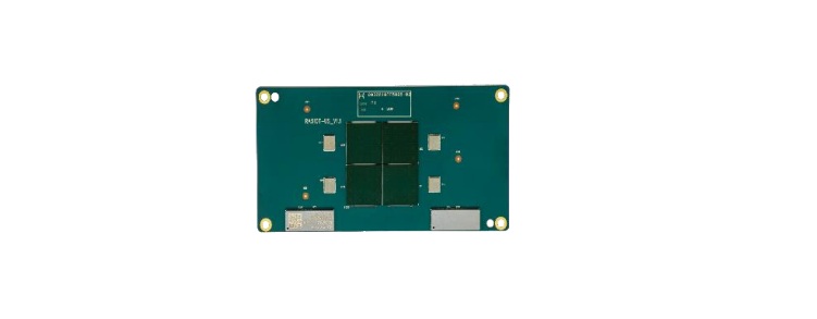 Płytka Antenowa Mmwave High-Power