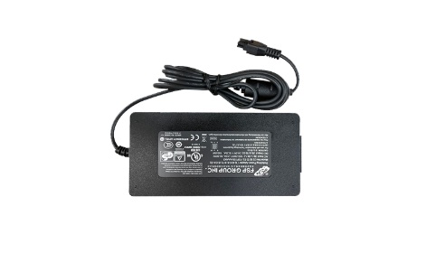 Zasilacz 24V Do Rx30 Wtyk 2X3 1.8M (Bez Kabla)