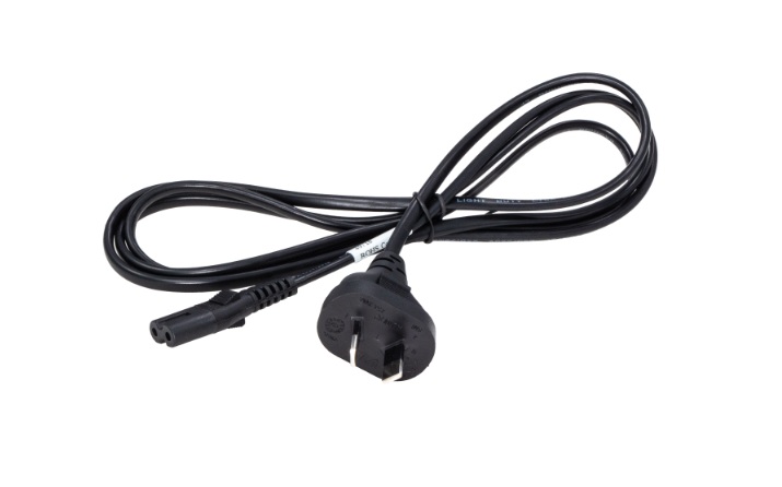 Kabel Zasilający C7 Typ I Australia 1.8M 250V
