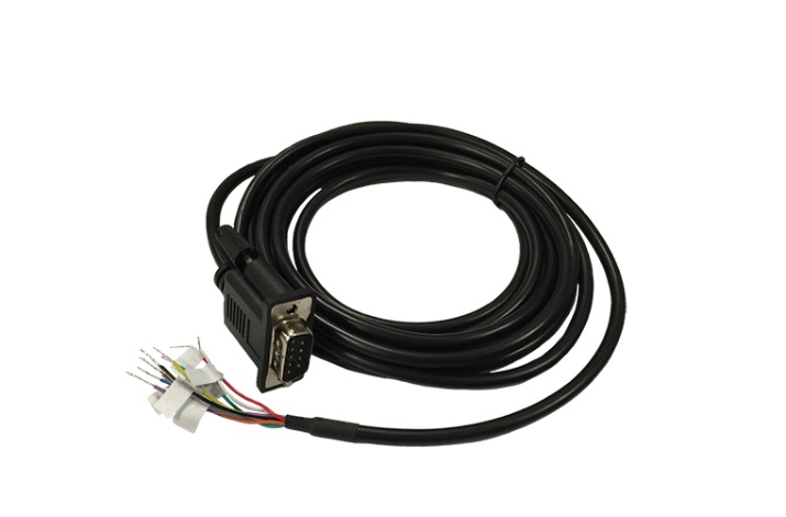 Kabel Gpio Db9 Do Ibr1700 3M