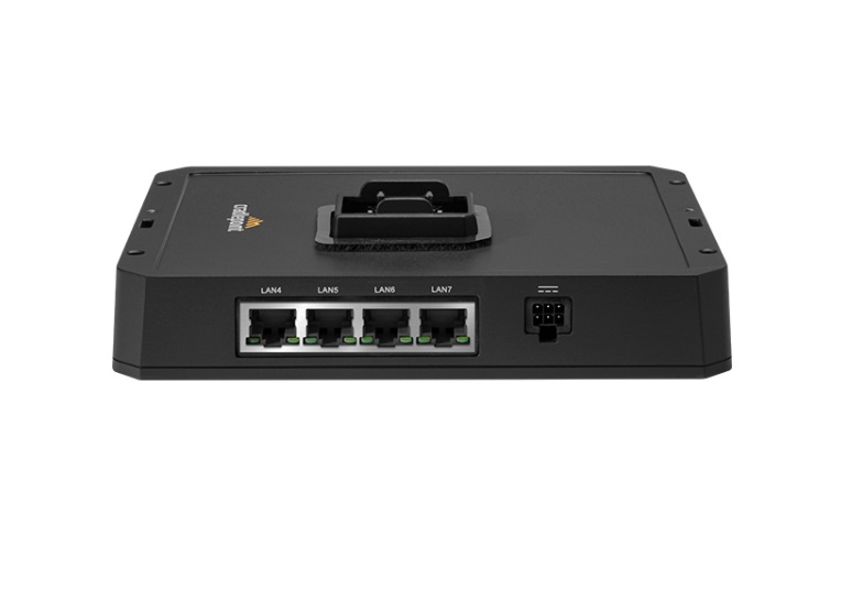 Akcesorium Modem/Switch (Bez Modemu)  R1900