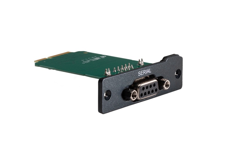 Moduł Rs-232 Db9: S400, S450
