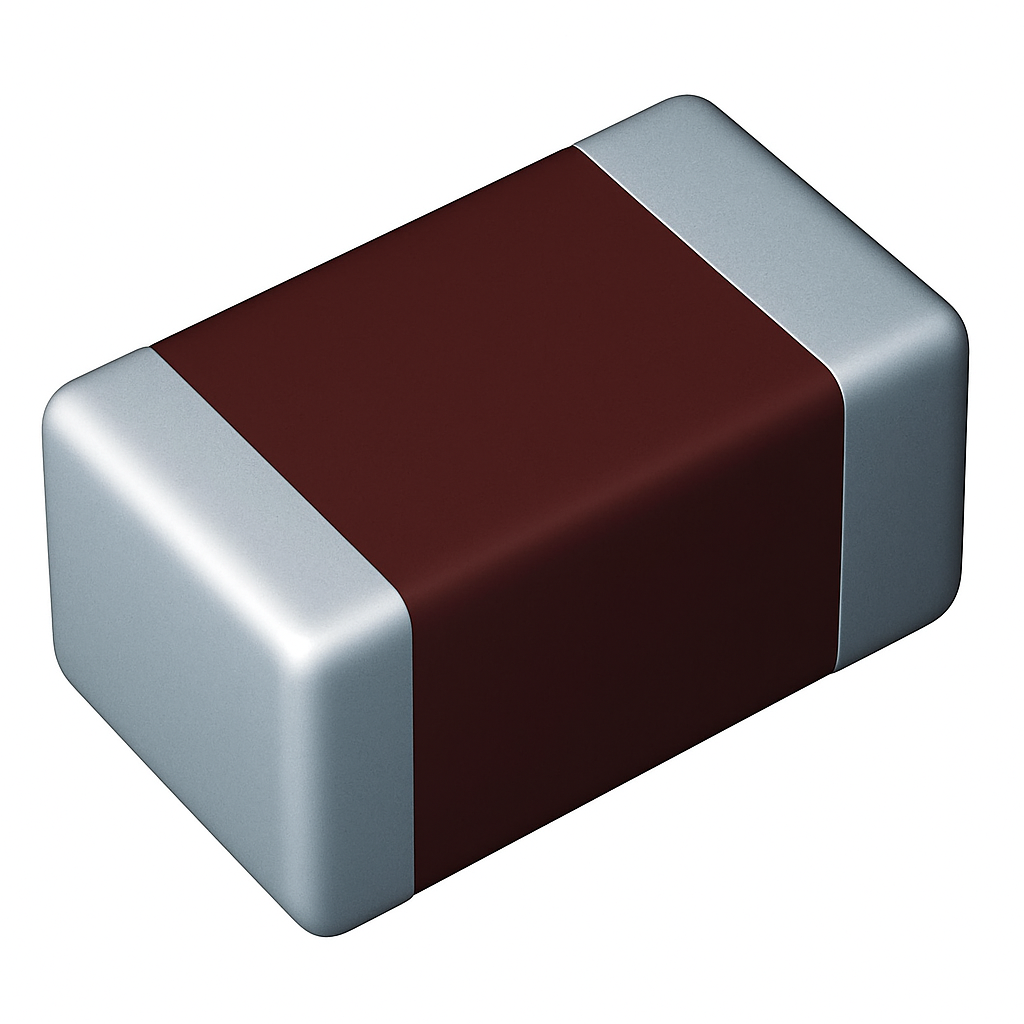 Kondensator Mlcc 22Uf 25V X5R 10% 1210 Smd