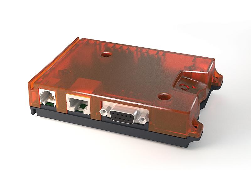 Gemalto, Terminal 2G/3G Java L30960-N2730-A100