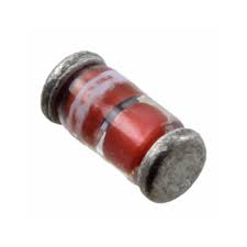 Dioda Zenera Minimelf 5.1V 0.5W 5%