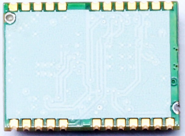 Skytraq, Moduł Gps, 12X16Mm Smd
