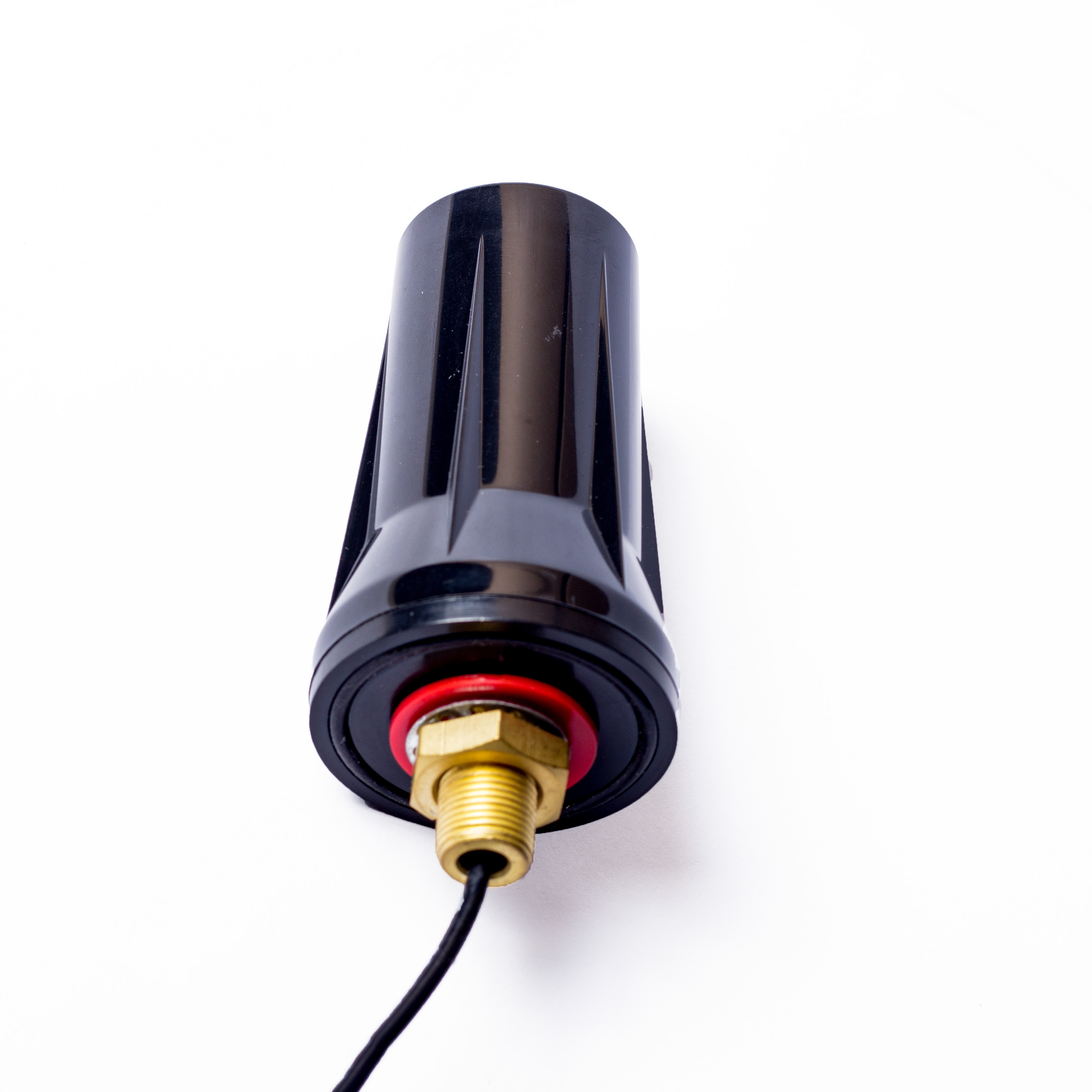 Antena Cdma 410-420Mhz Śruba M12 2Db Sma(M) 6M