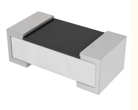 Rezystor 0402 2.2Kohm 63Mw ±1% Smd