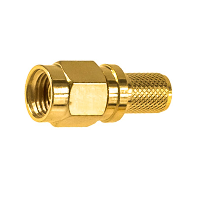 Złącze Sma Rp Męskie Zaciskane H155