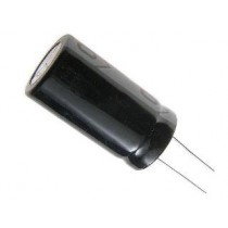Kondensator Elektrolityczny 100Uf 25V Śr5X11Mm