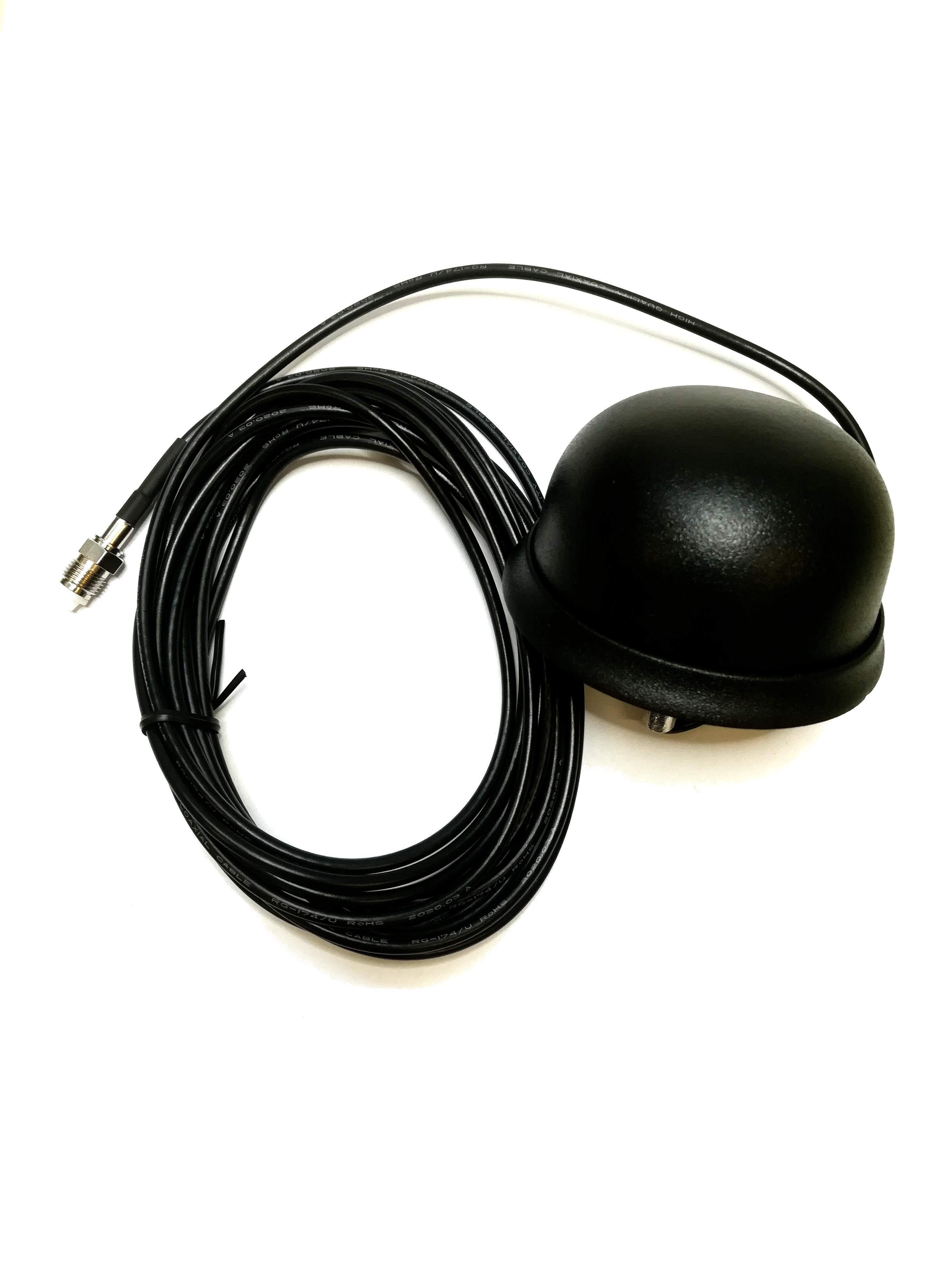 Antena Gps/Gsm 2.5M Rg174 2Xsma(M) Combo-Ant601