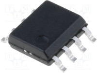 Transoptor Podwójny 10Mbd Soic8