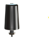 Antena Dookólna 868Mhz Lora 2M Kabel Sma (M)