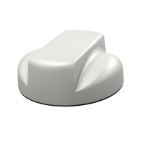 Antena Samochodowa 2X2 Mimo 2G/3G/4G - Biała