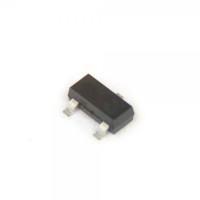 Tranzystor Unipolarny N Mosfet 20V 4.9A Sot23 Smd
