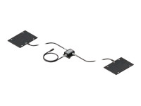 Antena Dual Bumper /Dpd Kit380-400Mhz Bnc