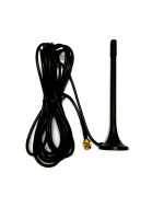 Antena Magnetyczna Sma (M) 3M Rg174 433Mhz