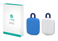 Komplet 3 Lokalizatorów Notione Go! Bluetooth