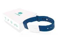 Opaska Lokalizator Notione Bluetooth 12-20 Cm