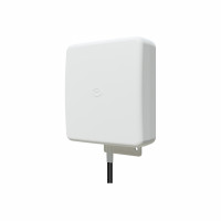 Antena Lte/5G Mimo 698-3800Mhz 2-5Dbi 5M Sma-M