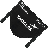 Antena 5G / 4G, 617 Mhz Do 5,85 Gh, Taoglas